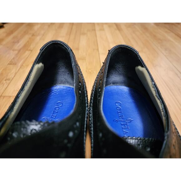 Cole Haan \